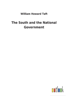 Image for The South and the National Government