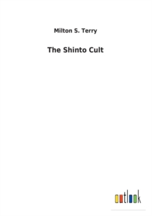 Image for The Shinto Cult