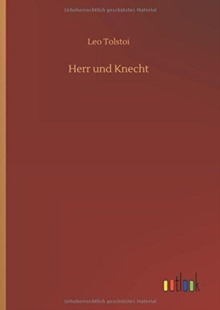 Image for Herr und Knecht