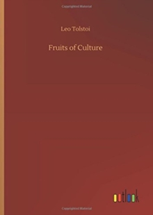 Image for Fruits of Culture