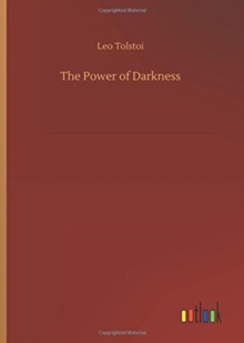 Image for The Power of Darkness