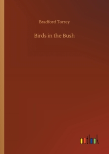Image for Birds in the Bush