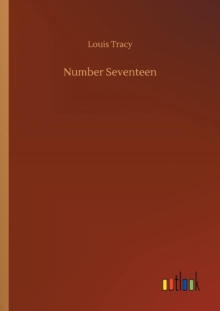 Image for Number Seventeen