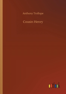 Image for Cousin Henry