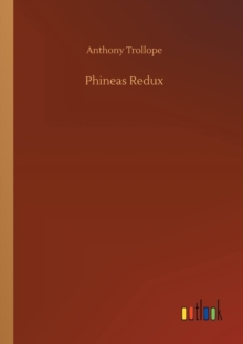 Image for Phineas Redux