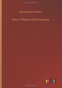 Image for Mans Place in the Universe