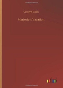 Image for Marjories Vacation