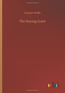 Image for The Staying Guest