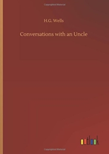 Image for Conversations with an Uncle