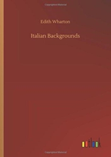 Image for Italian Backgrounds