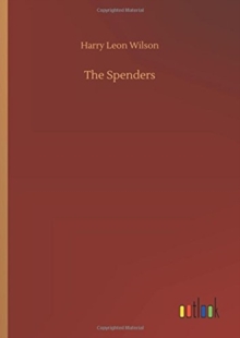 Image for The Spenders