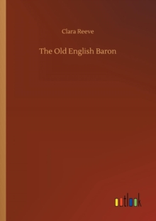 Image for The Old English Baron