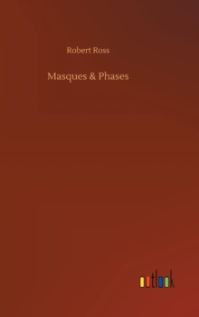 Image for Masques & Phases
