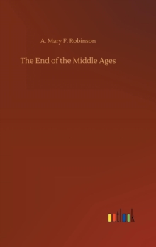 Image for The End of the Middle Ages