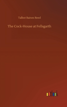 Image for The Cock-House at Fellsgarth