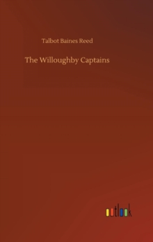 Image for The Willoughby Captains