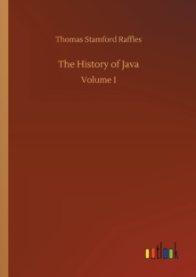Image for The History of Java