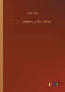 Image for Contemporary Socialism