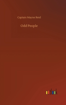 Image for Odd People