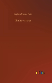 Image for The Boy Slaves