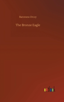 Image for The Bronze Eagle