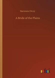 Image for A Bride of the Plains