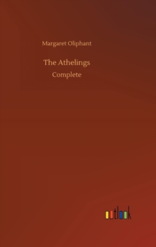 Image for The Athelings