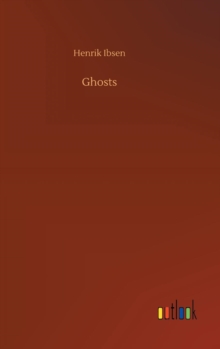 Image for Ghosts