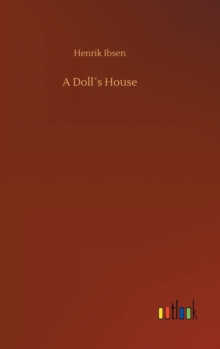 Image for A Doll´s House