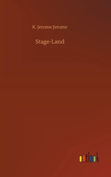 Image for Stage-Land