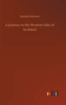 Journey to the Western Isles of Scotland