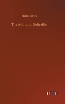 Image for The Author of Beltraffio