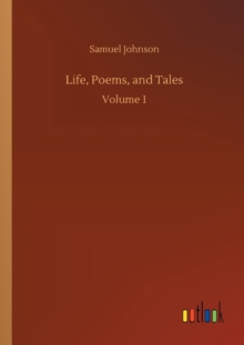 Image for Life, Poems, and Tales