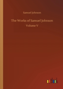 Image for The Works of Samuel Johnson