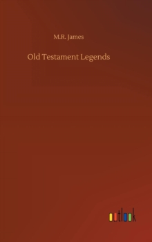 Image for Old Testament Legends