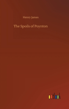 Image for The Spoils of Poynton