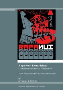 Image for Rapa Nui - Easter Island