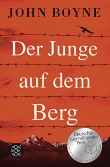 Image for Der Junge auf dem Berg