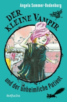 Image for Der kleine Vampir und der unheimliche Patient