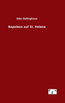 Image for Napoleon auf St. Helena