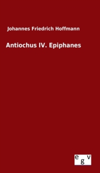 Image for Antiochus IV. Epiphanes