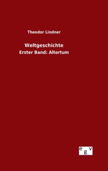 Image for Weltgeschichte