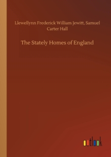 Image for The Stately Homes of England