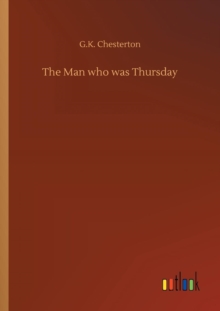 Man who was Thursday