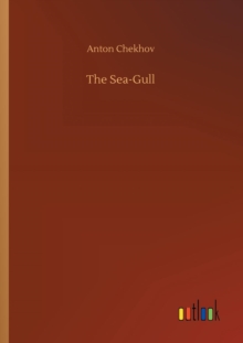 Image for The Sea-Gull