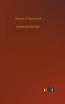 Image for Letters to his Son