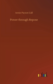 Image for Power through Repose
