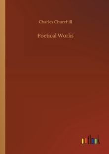 Image for Poetical Works