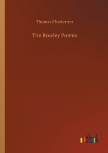 Image for The Rowley Poems