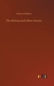 Image for The Bishop and Other Stories